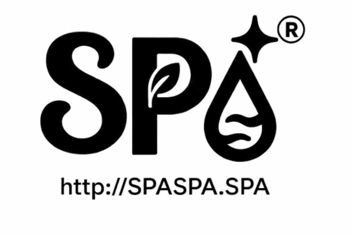 SPASPA.SPA Logo